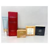 Miscellaneous cosmetic products prime skin,