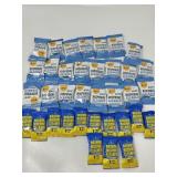 Lot of 22 PCs Garbage Disposal Cleaner Deodorizer