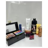 Large Lot of Lightly Used Health & Beauty