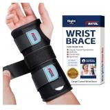 New FEATOL Wrist Brace Hand Brace, Carpal Tunnel
