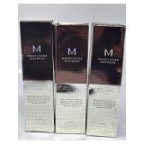 (Lot of 3) MISSHA M Perfect Cover BB Cream No.27