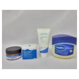 New Magnesium Cream Recovery Cream, Atobarrier