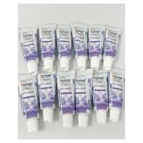 New 12 Ct Crest 3D White Brilliance Toothpaste,