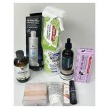 Large Lot of Health & Beauty Items!! Includes