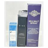 health and beauty products open box 2/2028 New