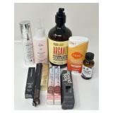 Large Lot of Lightly Used Health & Beauty