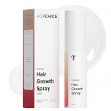 New Revolutionary Hair Regrowth Serum - Fights