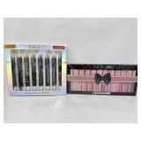 New 8Pcs Cream Eye Shadow Brightener Stick Makeup