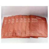 New (2) BIODANCE Bio-Collagen Real Deep Mask,