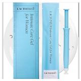 New LACTOMEDI Intimate Care Gel | 5-Day Intensive