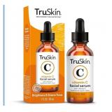 New TruSkin Vitamin C Serum For Face ï¿½ Anti