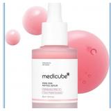 New medicube Salmon DNA PDRN Pink Peptide Serum,