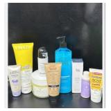 Large Lot of Health & Beauty Products!!