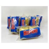 New EXP 1/27  8 Sets Of 2pk Hispano Bola Cuaba