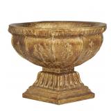 Monroe Lane Traditional Polystone Decorative