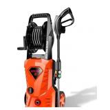 Electric Pressure Washer 2.8GPM Power Washer