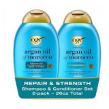 New New OGX Renewing + Argan Oil of