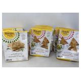 (6) Boxes Simple Mills Gluten Free