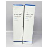 New (2) medicube zero Pore blackhead deep