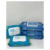 New Lot of Wipes, Includes 2 Ct goodwipes