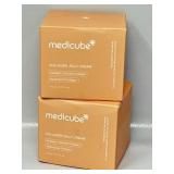 Medicube (2) medicube Collagen Jelly Cream-