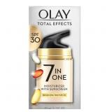 Olay Facial Moisturizing Lotion SPF 30 Total