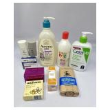 New Beauty / Hygiene Products! Kids Aveeno face &