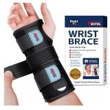 New FEATOL Wrist Brace Hand Brace, Carpal Tunnel