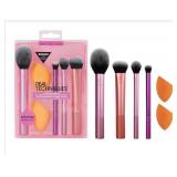 New Real Techniques 6 Piece Everyday