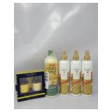 Conditioner Lot.  Pantene Leave In Conditioner,