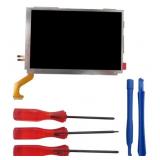 Top Upper LCD Screen Display Replacement W/Tools