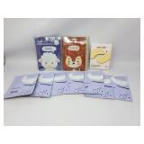 New Facial & Eye Masks