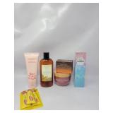 New Lot Of Various Health & Beauty