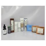 New Health & Beauty Care Lot...Foundation, Skin