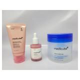Medicube Lot New....Zero Pore Pad (Used)