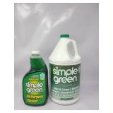 Simple Green 13005CT Industrial Cleaner and