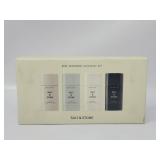 Salt & Stone Mini Deodorant 4pk Set Tested