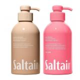 Saltair Body Wash, Signature Scents 2-Pack.