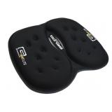 GSeat Lite Travel Gel and Foam Cushion - for Back
