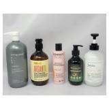 Hair Care Lot...Shampoo/Conditioner  New Opened