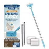 Baseboard Buddy ï¿½ Baseboard & Molding Cleaning