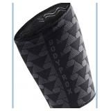 New Thigh Compression Sleeve(1 Pair), Hamstring