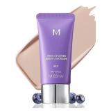 (Lot of 2) MISSHA M PERFECT COVER SERUM BB CREAM