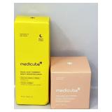 New medicube Kojic Acid Turmeric Overnight