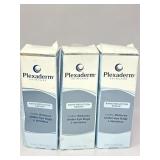 Plexaderm Rapid Reduction Eye Serum - Visibly