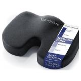 New Memory Foam Seat Cushion - Tailbone Pain