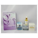 New Various Facial Care Lot