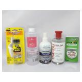 New This & That kinda Lot .  Good gone Tape