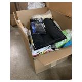 New miscellaneous mystery box. No holds no