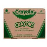New Crayola Bulk Crayon Classpack - 800ct (16